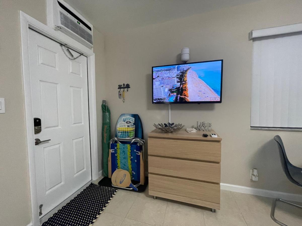 Studiobts - Lauderdale-By-The-Sea 폼파노 비치 외부 사진