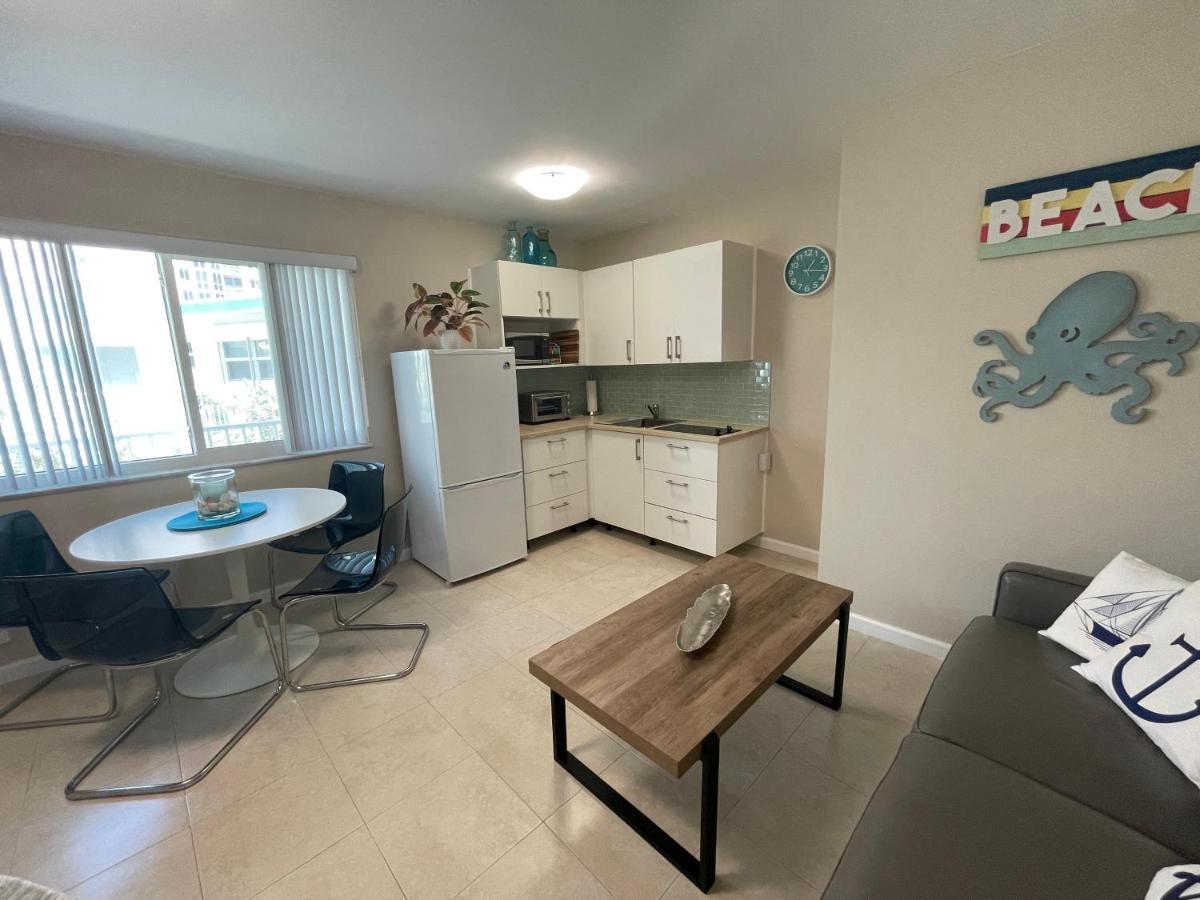 Studiobts - Lauderdale-By-The-Sea 폼파노 비치 외부 사진