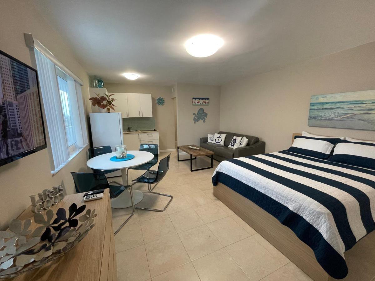 Studiobts - Lauderdale-By-The-Sea 폼파노 비치 외부 사진