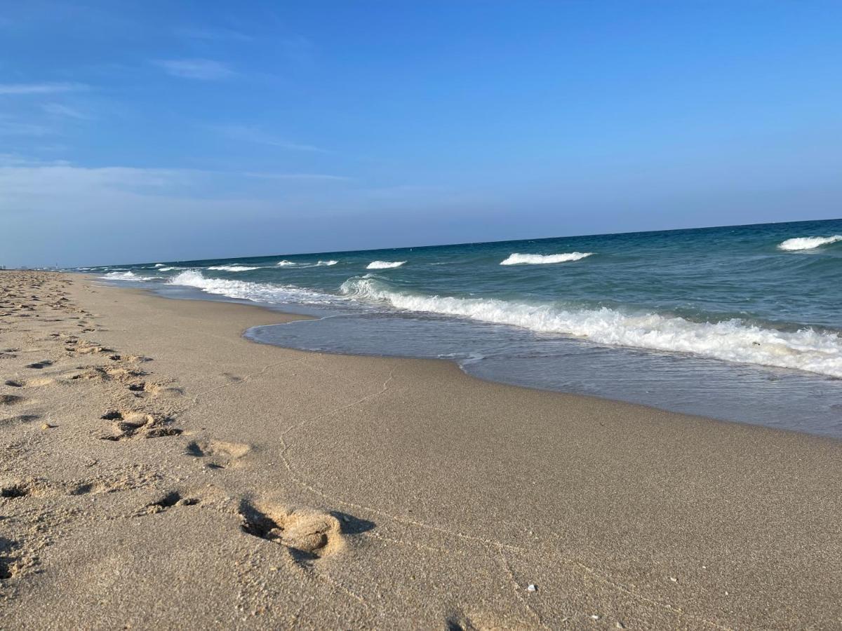Studiobts - Lauderdale-By-The-Sea 폼파노 비치 외부 사진