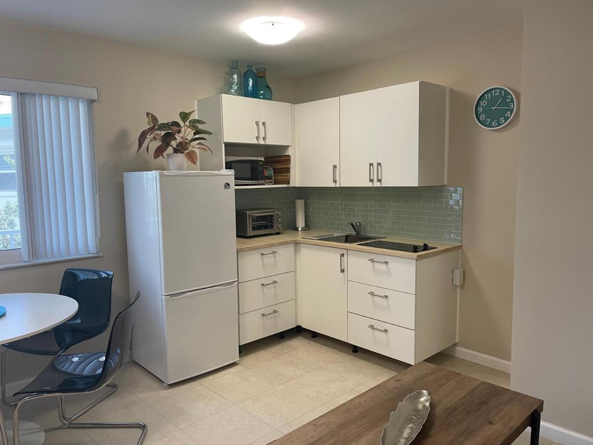 Studiobts - Lauderdale-By-The-Sea 폼파노 비치 외부 사진