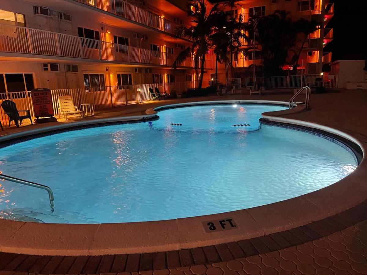 Studiobts - Lauderdale-By-The-Sea 폼파노 비치 외부 사진
