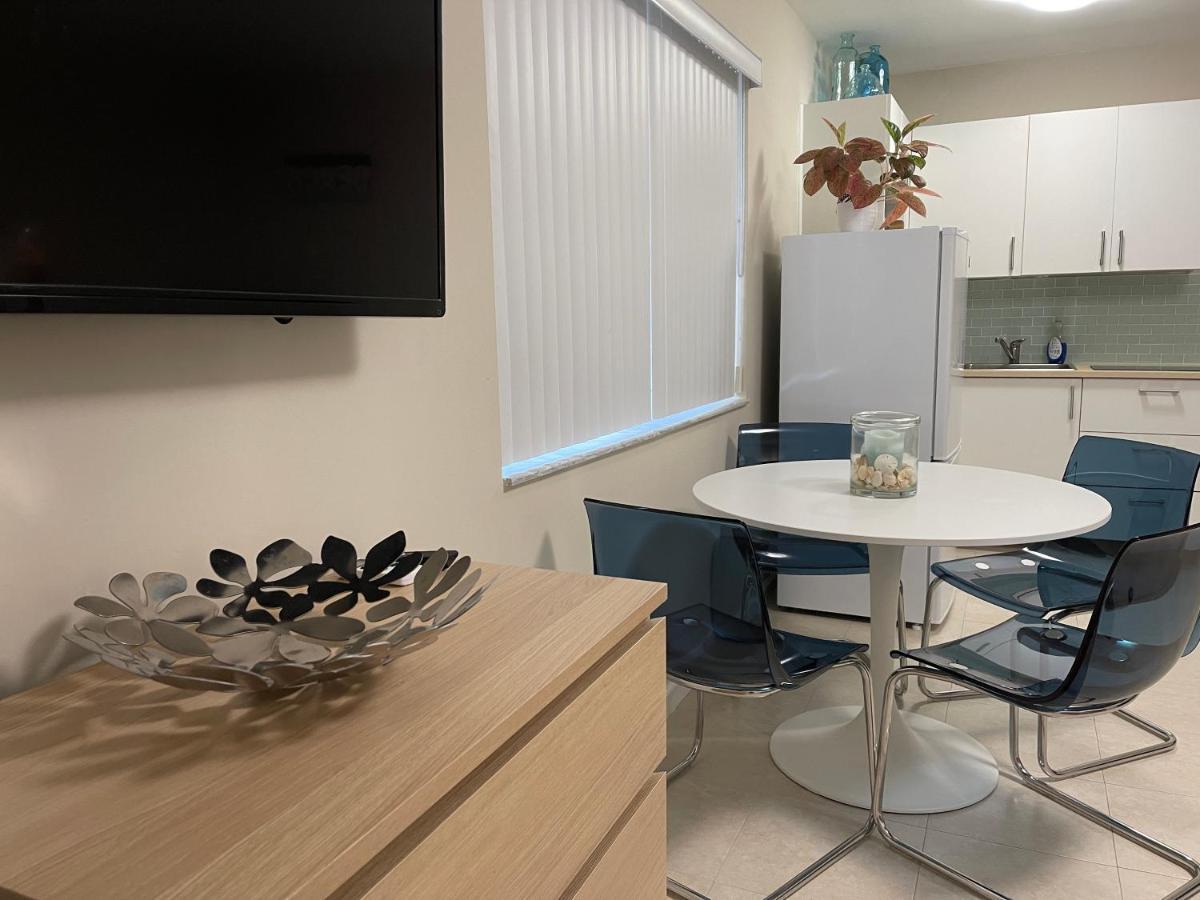 Studiobts - Lauderdale-By-The-Sea 폼파노 비치 외부 사진