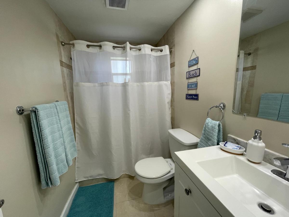 Studiobts - Lauderdale-By-The-Sea 폼파노 비치 외부 사진